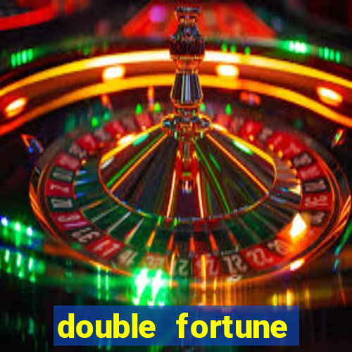 double fortune minutos pagantes